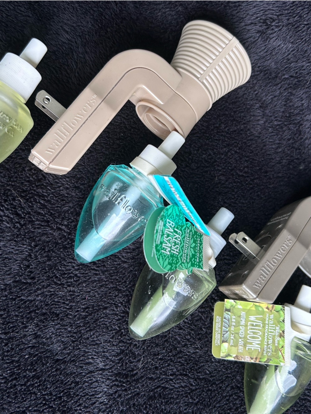 Wallflower bundle plug-ins and fragrances - Picture 6 of 7